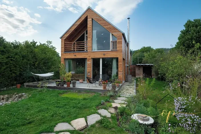 Prodej rodinného domu, Liteň, Chaloupecká, 204 m2