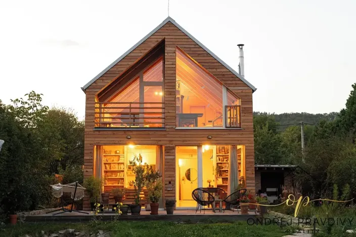 Prodej rodinného domu, Liteň, Chaloupecká, 204 m2