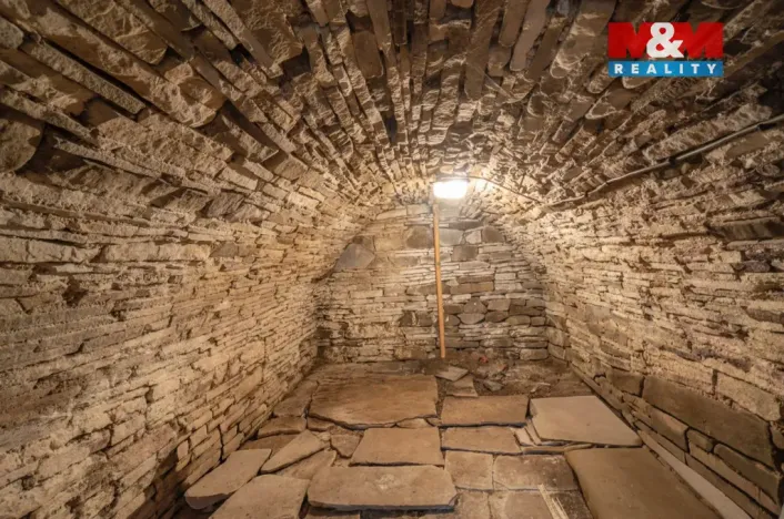 Prodej rodinného domu, Halenkov, 66 m2
