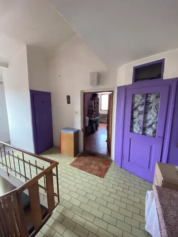 Prodej rodinného domu, Počátky, Riegrovo nám., 188 m2