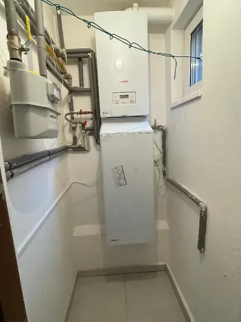 Pronájem bytu 1+1, Chrudim, Fortenská, 40 m2