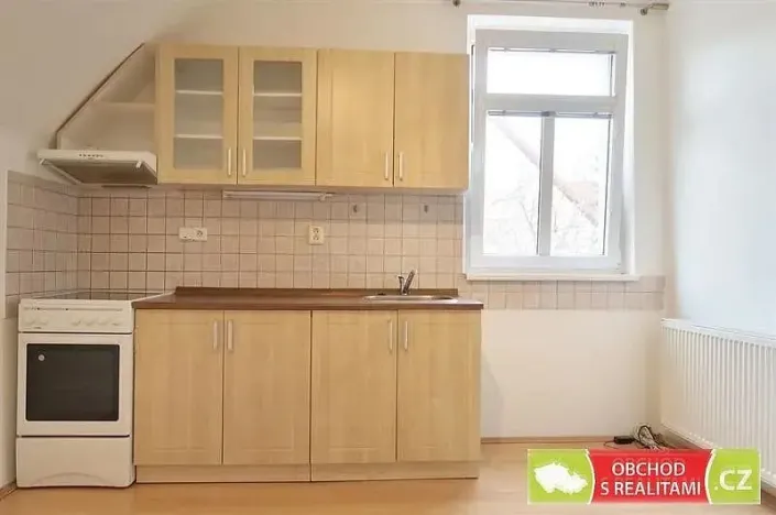 Pronájem bytu 2+kk, Praha, Nad Rohatci, 43 m2