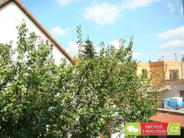 Pronájem bytu 2+kk, Praha, Nad Rohatci, 43 m2