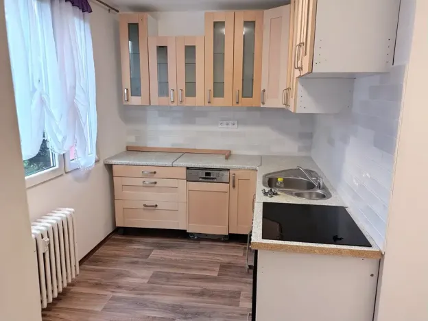 Pronájem bytu 3+1, Teplice, Bohuslava Martinů, 86 m2
