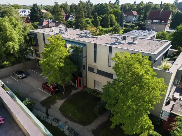 Prodej bytu 2+kk, Praha - Klánovice, Ke kostelíčku, 79 m2