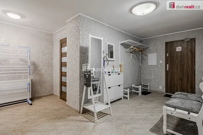 Prodej vily, Bublava, 300 m2