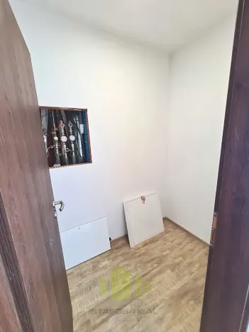 Pronájem bytu 3+kk, Olomouc, 17. listopadu, 98 m2