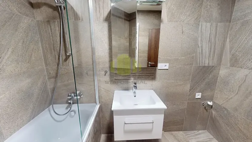 Pronájem bytu 3+kk, Olomouc, Edmunda Husserla, 74 m2