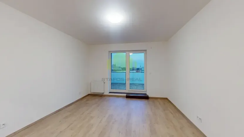 Pronájem bytu 3+kk, Olomouc, Edmunda Husserla, 74 m2