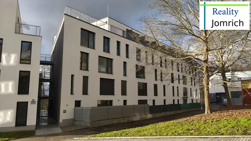 Pronájem bytu 3+kk, Turnov, Žižkova, 88 m2