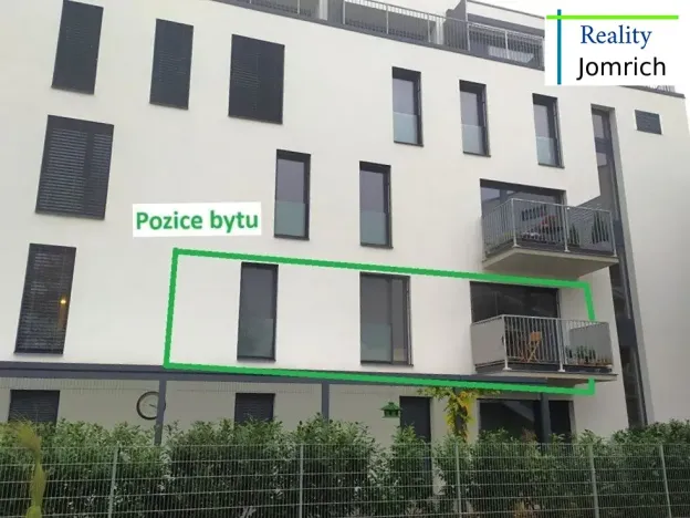 Pronájem bytu 3+kk, Turnov, Žižkova, 88 m2