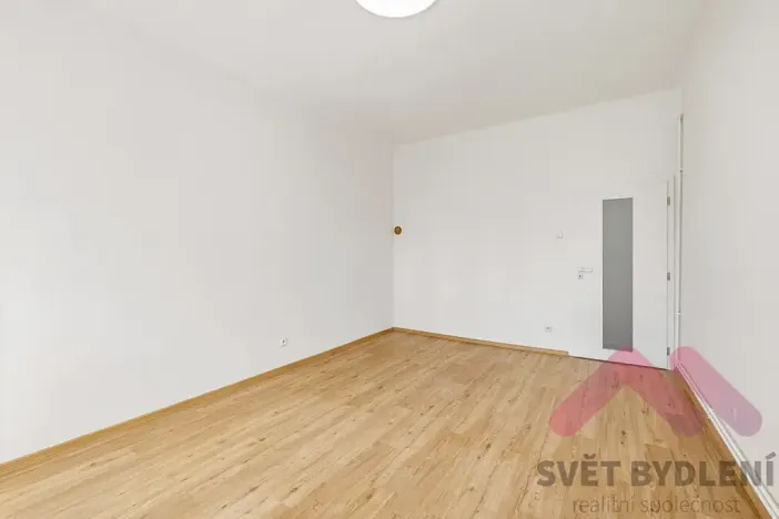 Pronájem bytu 2+kk, Praha - Nusle, Na Pankráci, 59 m2