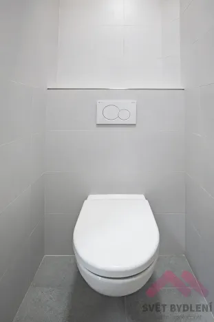 Pronájem bytu 2+kk, Praha - Nusle, Na Pankráci, 59 m2