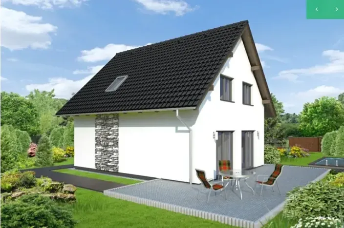 Prodej pozemku pro bydlení, Zbečno, 1621 m2