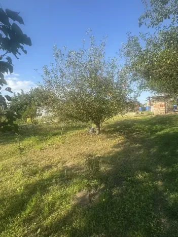 Prodej zahrady, Otrokovice, 209 m2