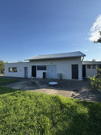 Prodej zahrady, Otrokovice, 209 m2
