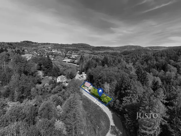 Prodej rodinného domu, Jakubovice, 68 m2