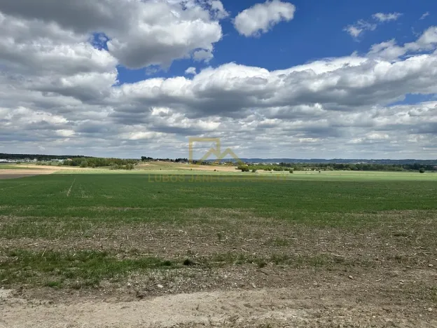Prodej pozemku, Boršov nad Vltavou, Šumavská, 3633 m2