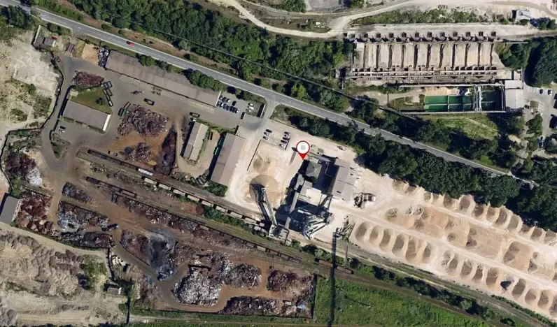 Prodej komerčního pozemku, Ostrava, 10584 m2