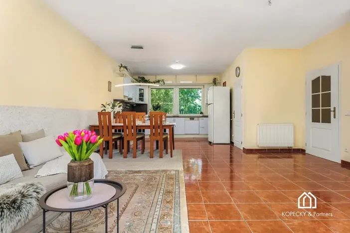 Prodej rodinného domu, Sluhy, 164 m2