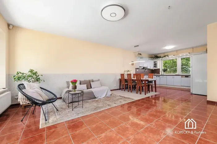 Prodej rodinného domu, Sluhy, 164 m2