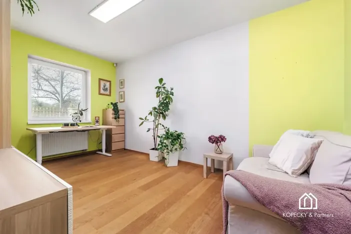 Prodej rodinného domu, Sluhy, 164 m2