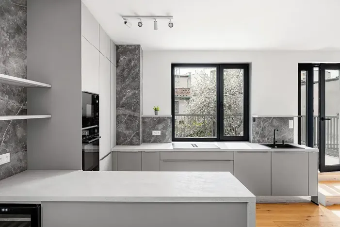 Prodej bytu 3+kk, Praha - Chodov, Dunovského, 111 m2