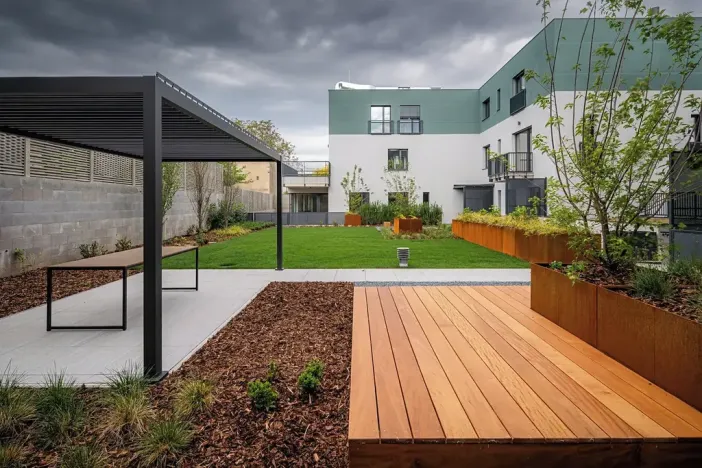 Prodej bytu 3+kk, Praha - Chodov, Dunovského, 111 m2
