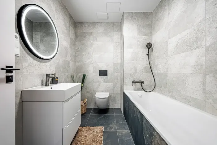 Prodej bytu 3+kk, Praha - Chodov, Dunovského, 111 m2