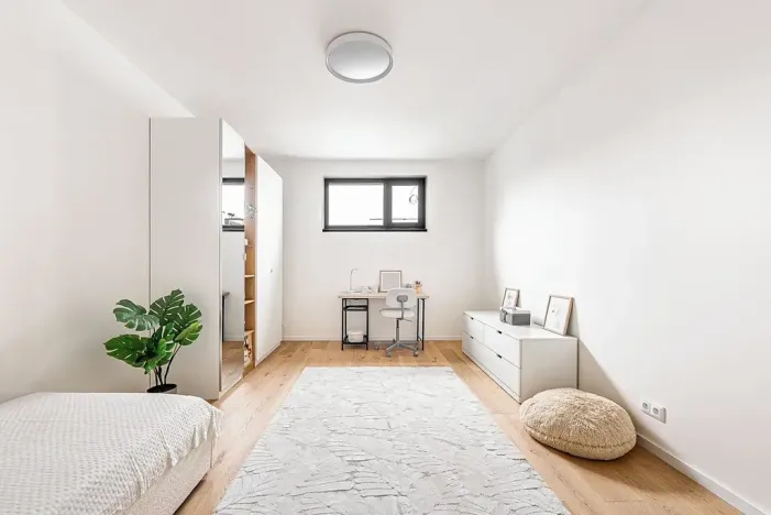Prodej bytu 3+kk, Praha - Chodov, Dunovského, 111 m2