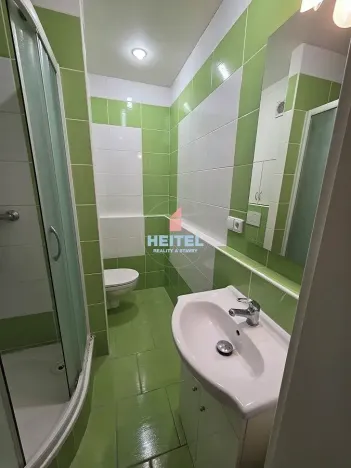 Pronájem bytu 2+kk, Olomouc, Trnkova, 44 m2
