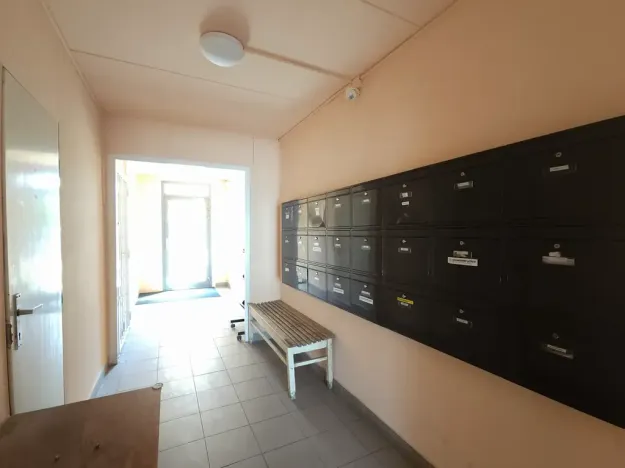 Prodej bytu 3+kk, Praha - Michle, Vokáčova, 71 m2