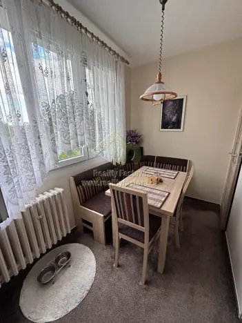 Pronájem bytu 2+1, Plzeň, Komenského, 68 m2