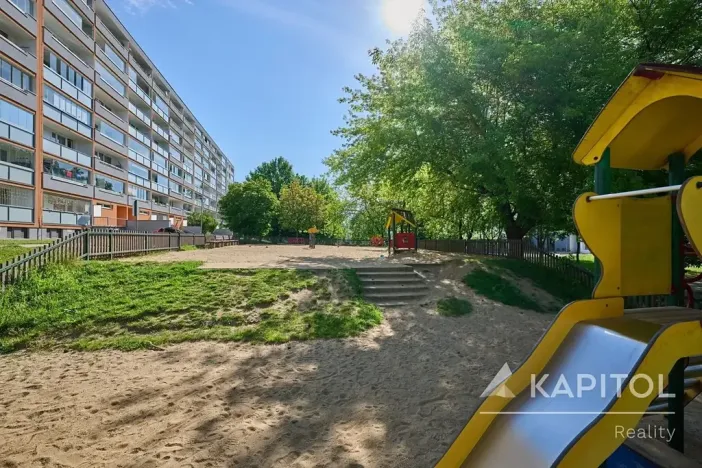 Prodej bytu 4+1, Praha - Horní Měcholupy, Milánská, 88 m2