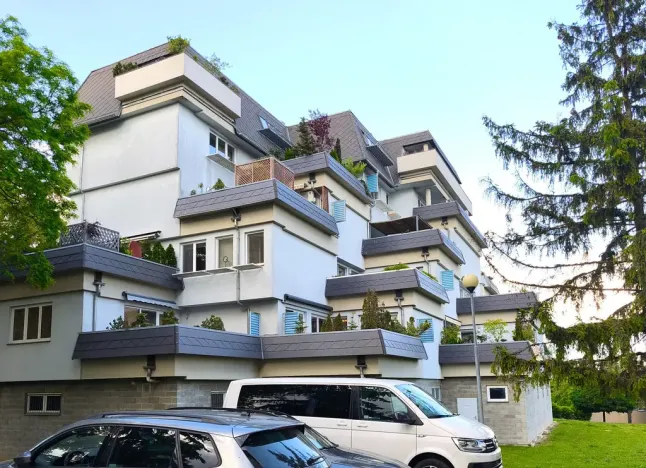 Prodej bytu 3+kk, Olomouc - Nová Ulice, Bacherova, 97 m2