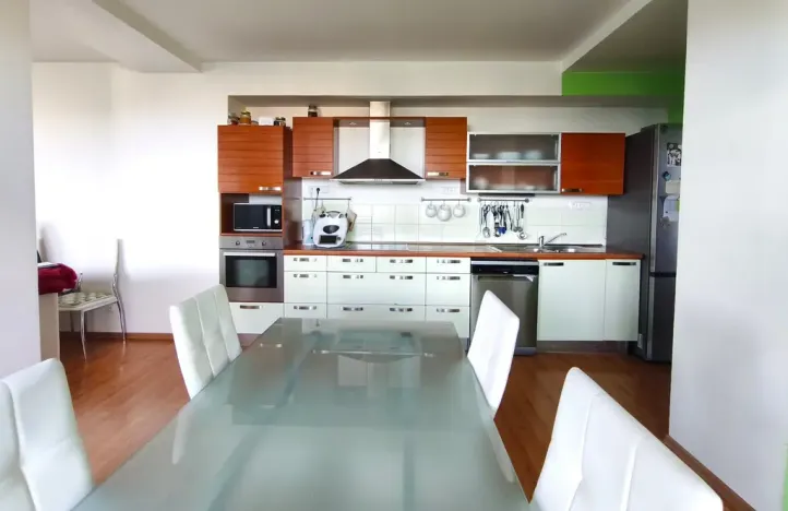 Prodej bytu 3+kk, Olomouc - Nová Ulice, Bacherova, 97 m2