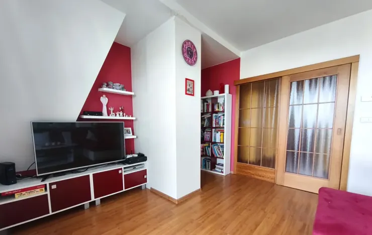 Prodej bytu 3+kk, Olomouc - Nová Ulice, Bacherova, 97 m2