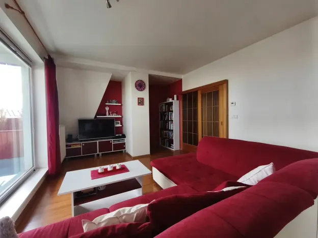 Prodej bytu 3+kk, Olomouc - Nová Ulice, Bacherova, 97 m2