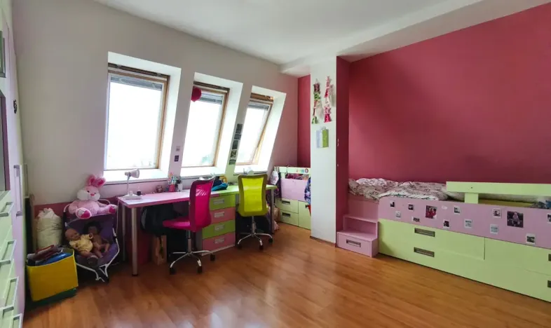 Prodej bytu 3+kk, Olomouc - Nová Ulice, Bacherova, 97 m2