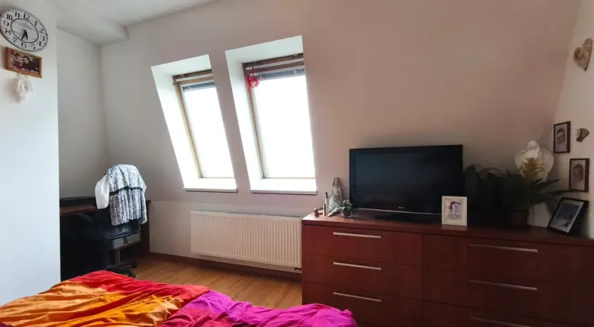 Prodej bytu 3+kk, Olomouc - Nová Ulice, Bacherova, 97 m2
