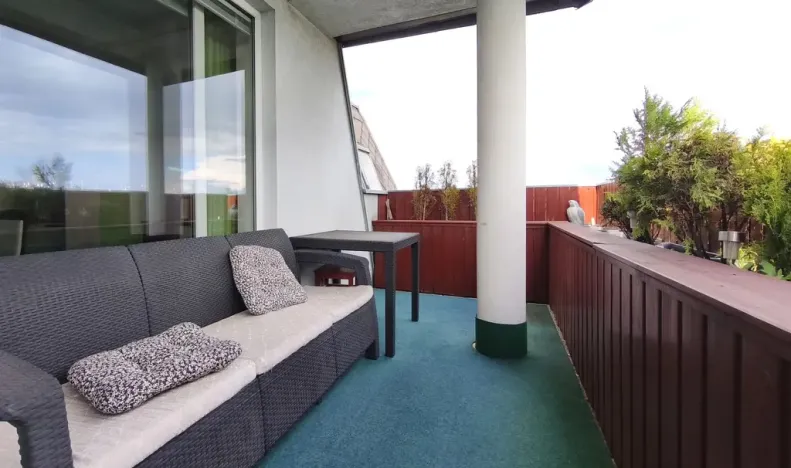 Prodej bytu 3+kk, Olomouc - Nová Ulice, Bacherova, 97 m2