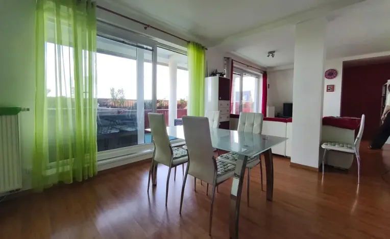 Prodej bytu 3+kk, Olomouc - Nová Ulice, Bacherova, 97 m2