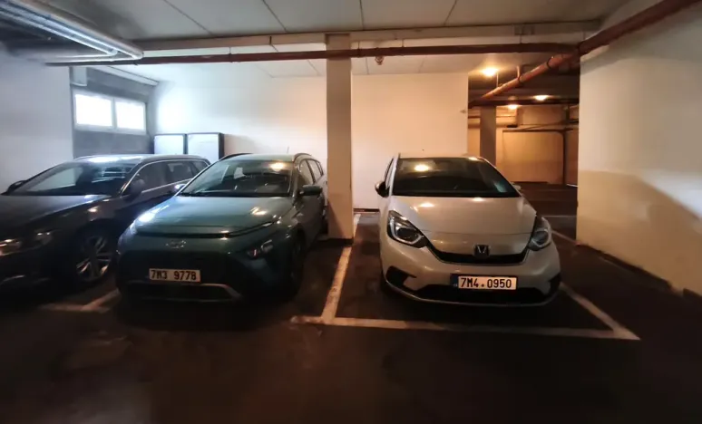 Prodej bytu 3+kk, Olomouc - Nová Ulice, Bacherova, 97 m2
