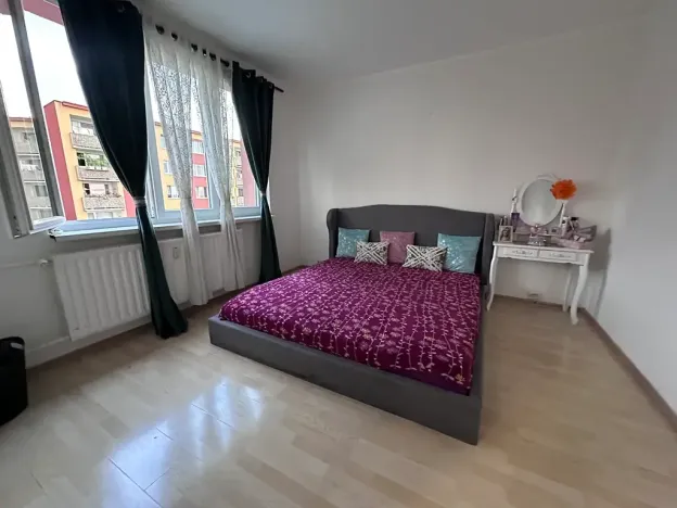 Prodej bytu 3+1, Chomutov, Kamenná, 60 m2