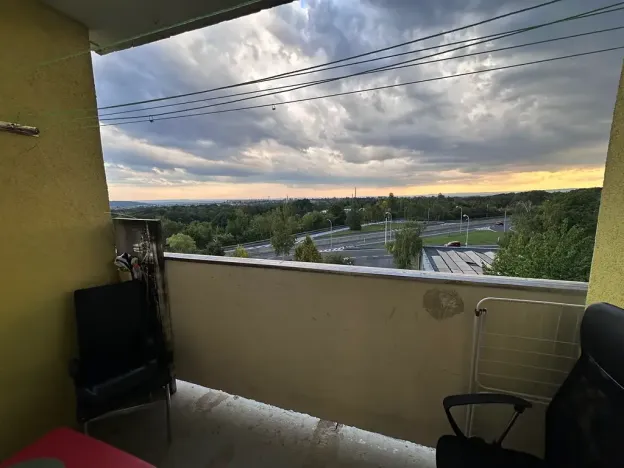Prodej bytu 3+1, Chomutov, Kamenná, 60 m2
