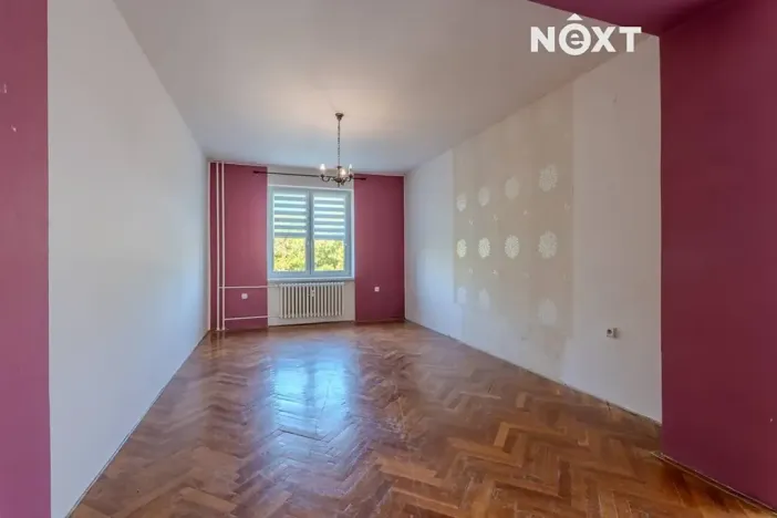Prodej bytu 2+1, Břeclav, Sladová, 54 m2