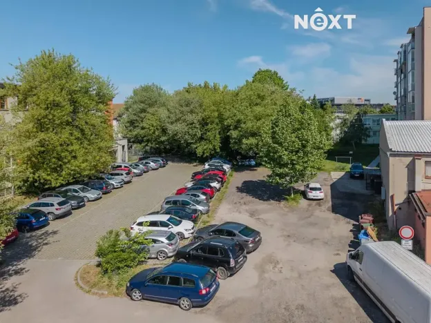 Prodej bytu 2+1, Břeclav, Sladová, 54 m2