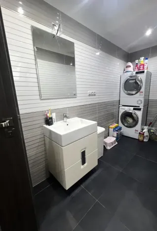 Pronájem bytu 3+kk, Jihlava, 87 m2