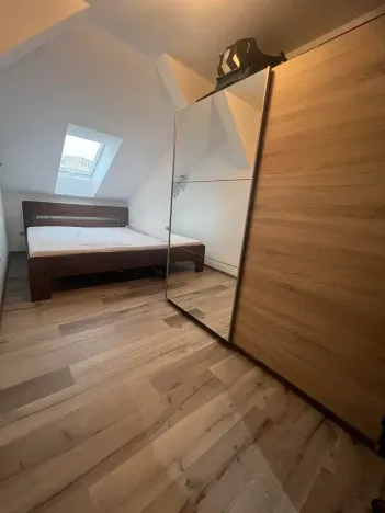 Pronájem bytu 3+kk, Jihlava, 87 m2