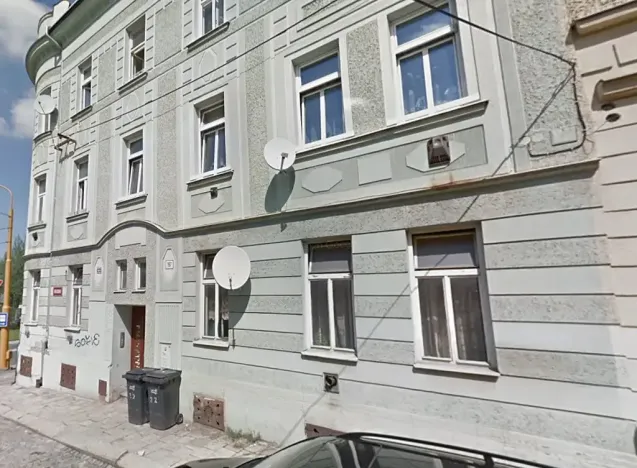 Pronájem bytu 3+kk, Jihlava, 87 m2